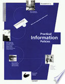 Practical information policies /