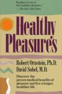 Healthy pleasures /