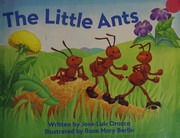 The little ants /