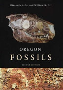 Oregon fossils /