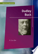 Dudley Buck /