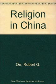 Religion in China /
