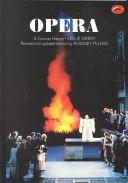 Opera : a concise history /