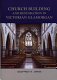 Church building and restoration in Victorian Glamorgan : an architectural and documentary study /