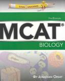 ExamKrackers MCAT biology /