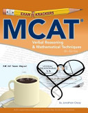 Examkrackers MCAT.