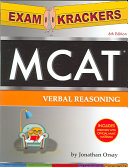 ExamKrackers MCAT.