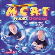 Examkrackers MCAT audio osmosis /