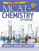 ExamKrackers MCAT. general & organic chemistry /