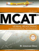 Verbal reasoning & mathematical techniques /