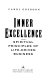 Inner excellence : spiritual principles of life-driven business /