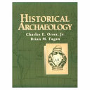 Historical archaeology /