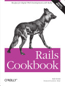 Rails cookbook /