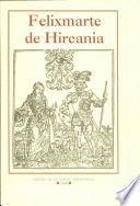 Felixmarte de Hircania /