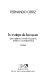 La estirpe de Bécquer : una corriente central en la poesía andaluza contemporánea /