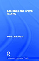 Literature and animal studies /