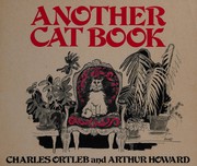 Another cat book /