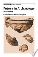 Pottery in archaeology /