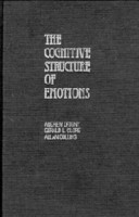 The cognitive structure of emotions /