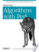 Mastering algorithms with Perl /