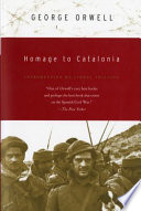 Homage to Catalonia /