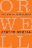 All art is propaganda : critical essays /
