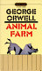 Animal farm : a fairy story /