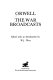 Orwell, the war broadcasts /