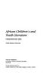 African children's and youth literature /