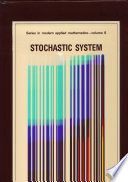 Stochastic system reliability modeling /