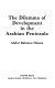 The dilemma of development in the Arabian Peninsula /