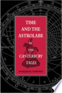 Time and the astrolabe in the Canterbury tales /