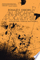 Anarchy and apocalypse : essays on faith, violence, and theodicy /