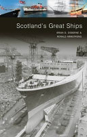 Scotland's great ships /