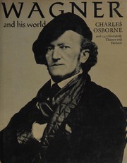 Wagner and his world /