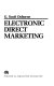 Electronic direct marketing /