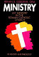Ministry : lay ministry in the Roman Catholic Church, its history and theology /