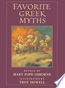 Favorite Greek myths /