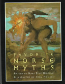 Favorite Norse myths /