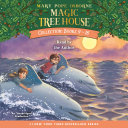 Magic tree house CD edition.