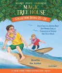 Magic tree house.