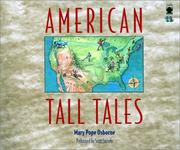 American tall tales /