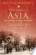 Southeast Asia : an introductory history /