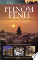 Phnom Penh : a cultural and literary history /