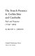 The French presence in Cochinchina and Cambodia ; rule and response (1859-1905) /