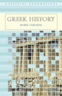 Greek history /