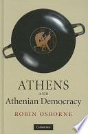 Athens and Athenian democracy /