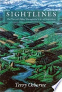 Sightlines : the view of a valley through the voice of depression /