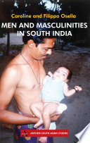 Men and masculinities in south India /