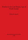 Warfare in the Late Bronze Age of North Europe /